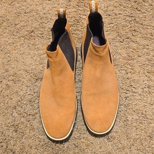 Men's slip-on boot 11.5